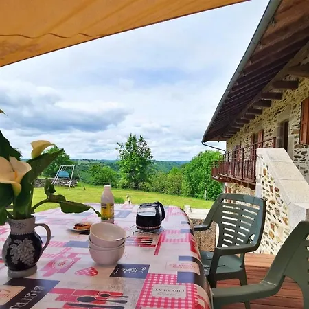 De Felgines Дом отдыха *