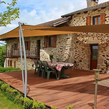 De Felgines Holiday home *