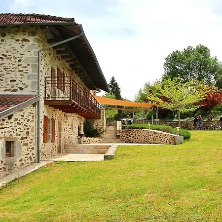Holiday home De Felgines *