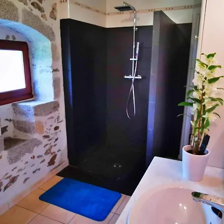 Holiday home De Felgines *