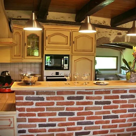 De Felgines * Boisset (Cantal)