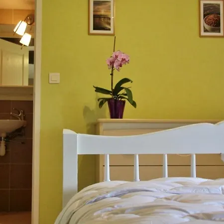 De Felgines Дом отдыха