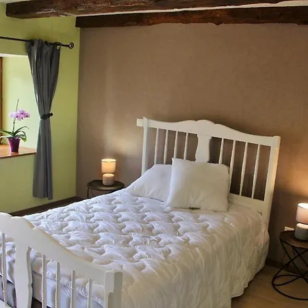 Holiday home De Felgines