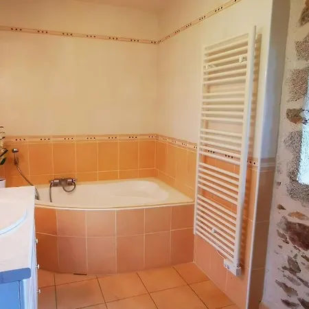 De Felgines * Boisset (Cantal)