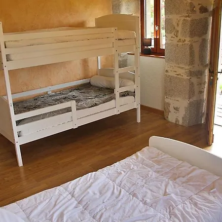 De Felgines Дом отдыха *