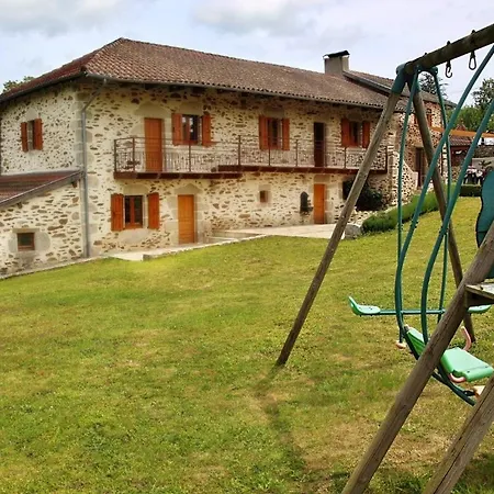 De Felgines Boisset (Cantal)