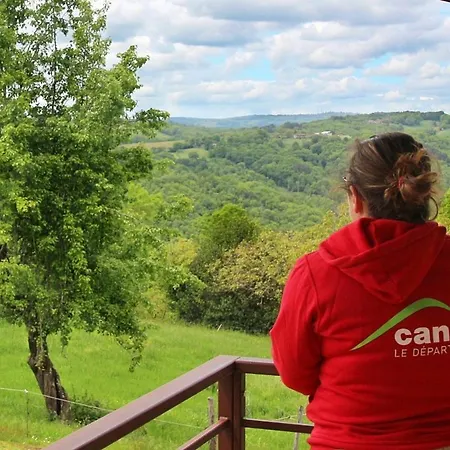 De Felgines Boisset (Cantal)
