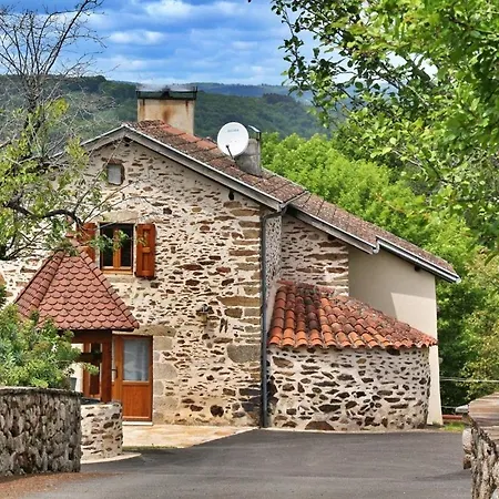 De Felgines Holiday home